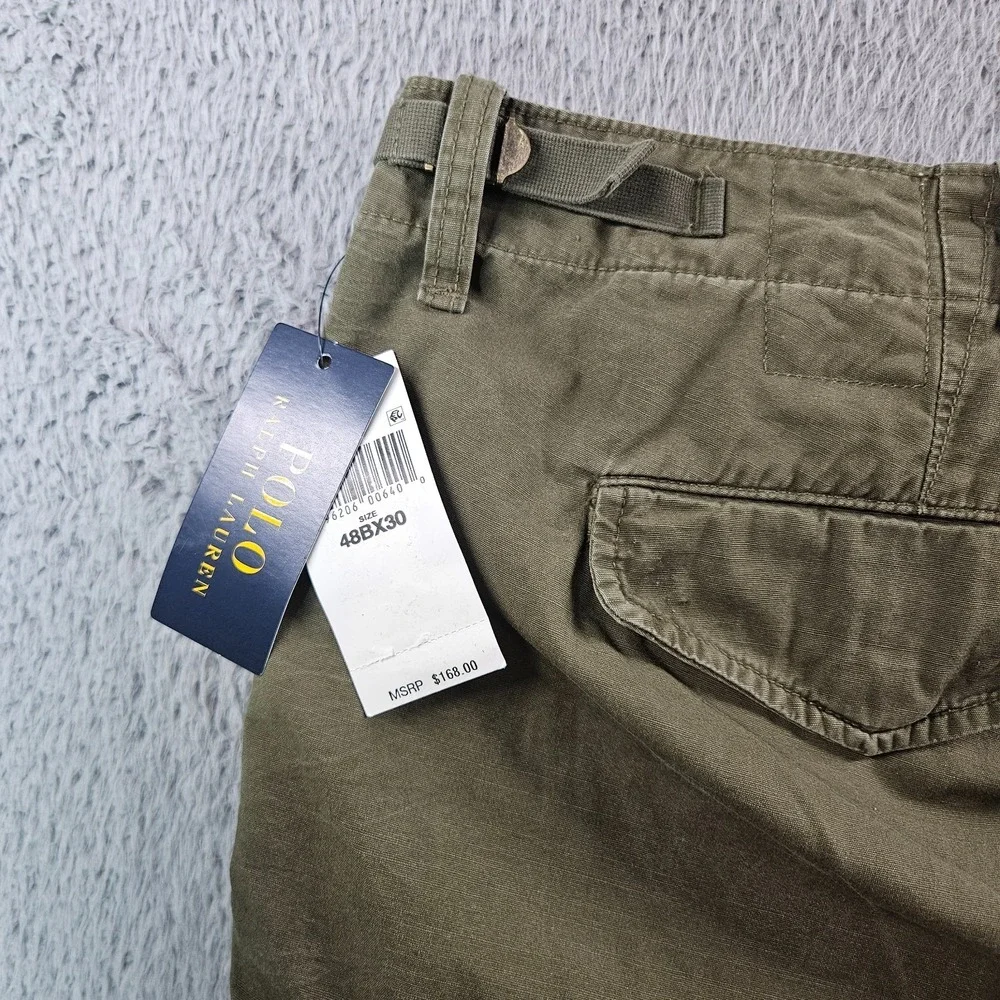 Polo Ralph Lauren $168 new